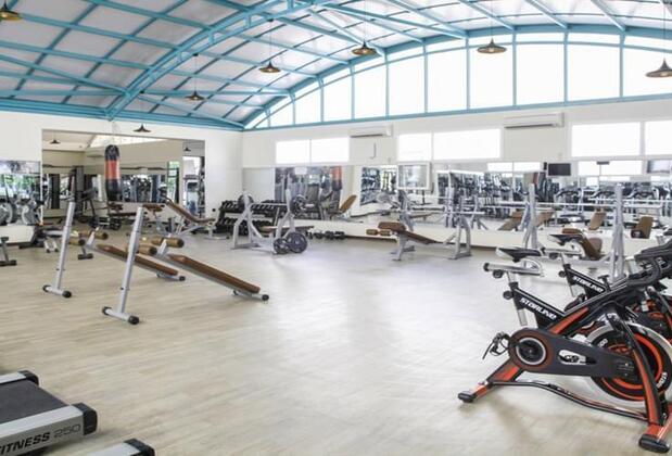 Azka Otel Bodrum - Görsel 13