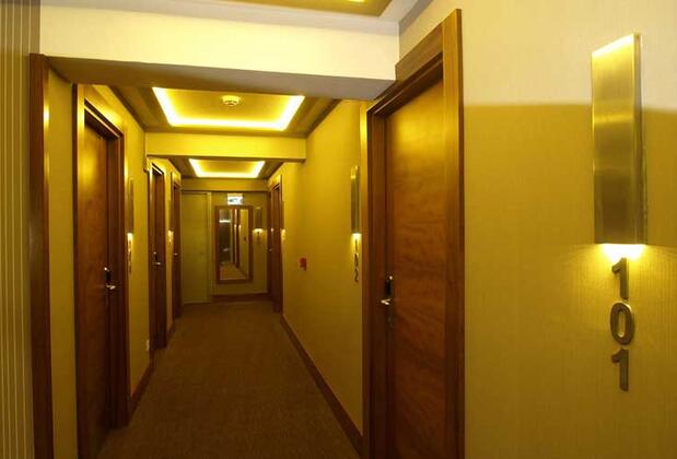 Bella Butik Hotel - Görsel 7