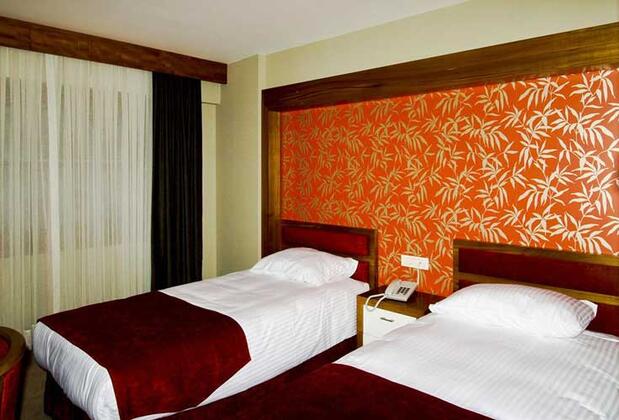 Bella Butik Hotel - Görsel 16