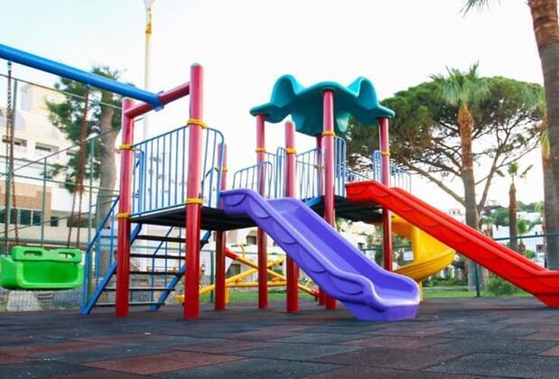 Azka Otel Bodrum - Görsel 14