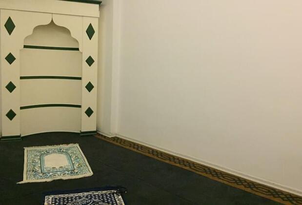 Azka Otel Bodrum - Görsel 15