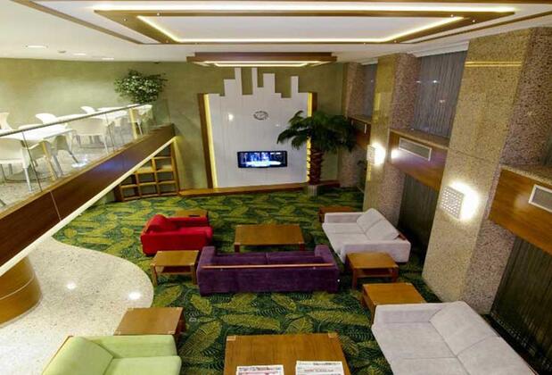 Bella Butik Hotel - Görsel 6