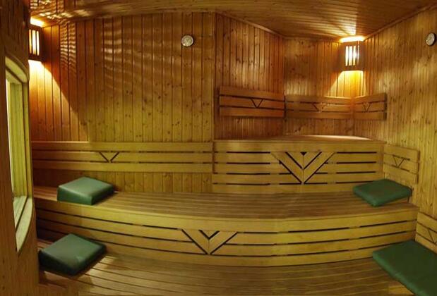 Bella Butik Hotel - Görsel 12