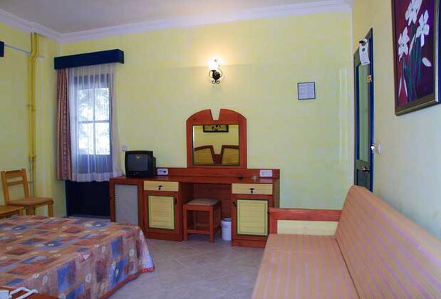 Belle Vue Hotel - Görsel 24