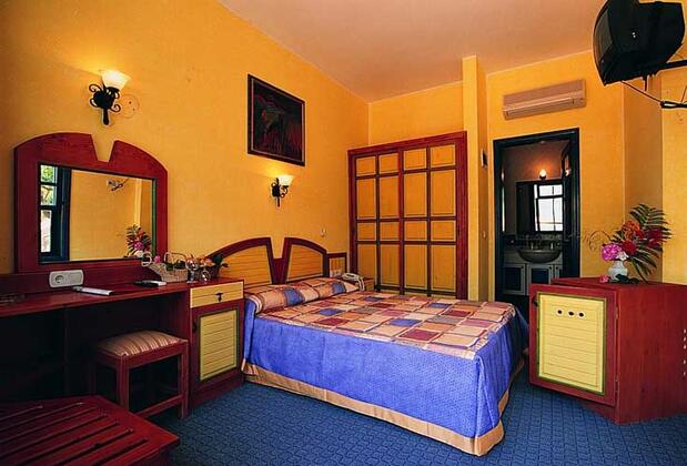 Belle Vue Hotel - Görsel 11