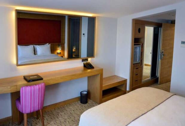 Bacacan Otel - Görsel 11