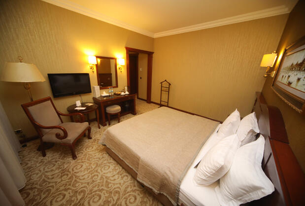 Bilek Hotel İstanbul - Görsel 23