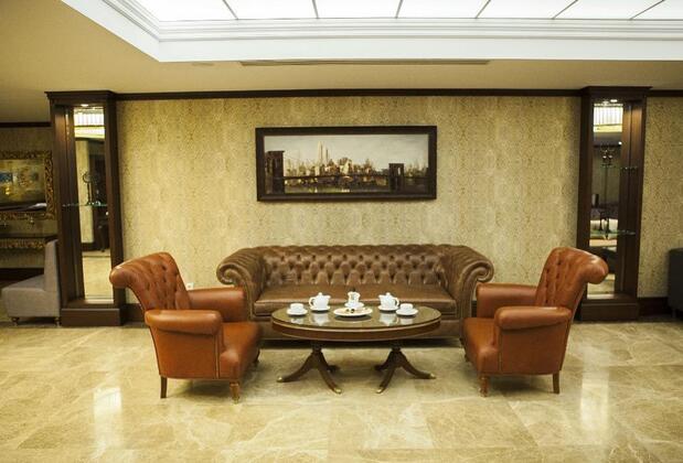 Bilek Hotel İstanbul - Görsel 5