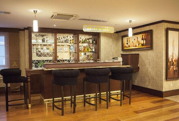 Bilek Hotel İstanbul - Görsel 9