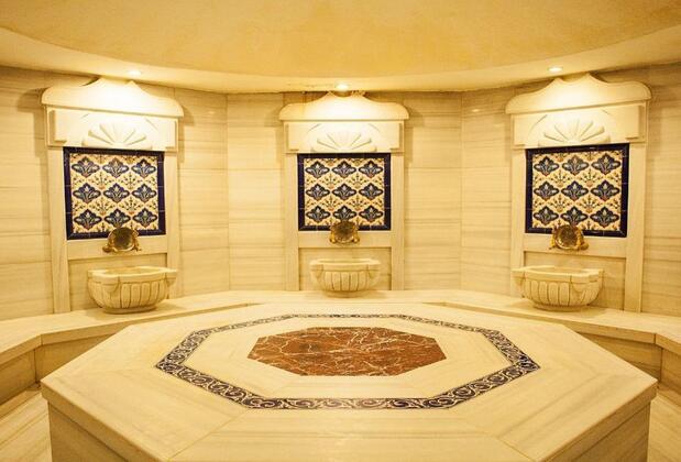 Bilek Hotel İstanbul - Görsel 15