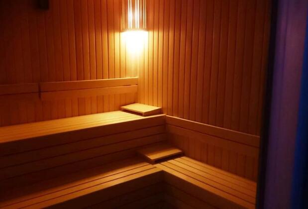 Bilek Hotel İstanbul - Görsel 16