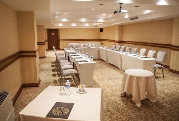 Bilek Hotel İstanbul - Görsel 17