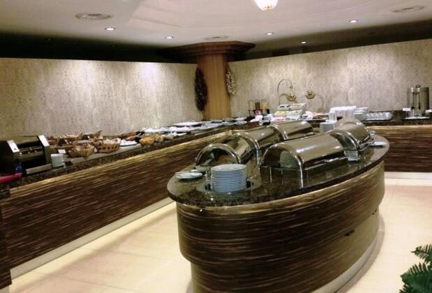 Bilek Hotel İstanbul - Görsel 8