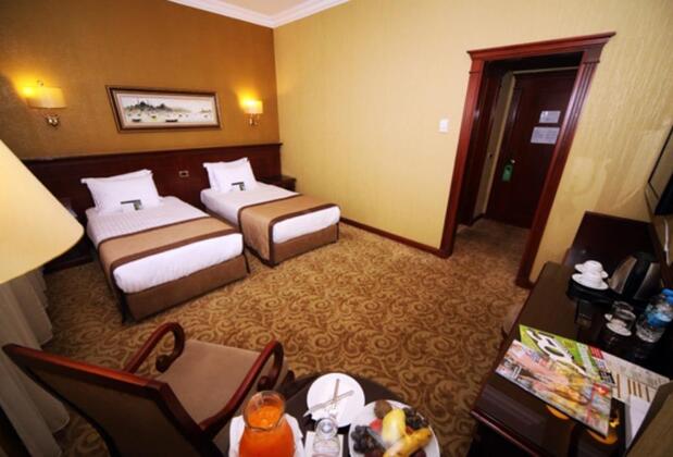 Bilek Hotel İstanbul - Görsel 26