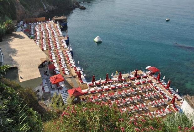 Bilem Hotel Beach & Spa - Görsel 3