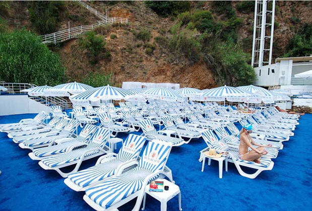 Bilem Hotel Beach & Spa - Görsel 7