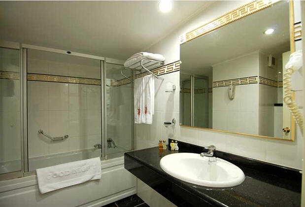 Bilem Hotel Beach & Spa - Görsel 10