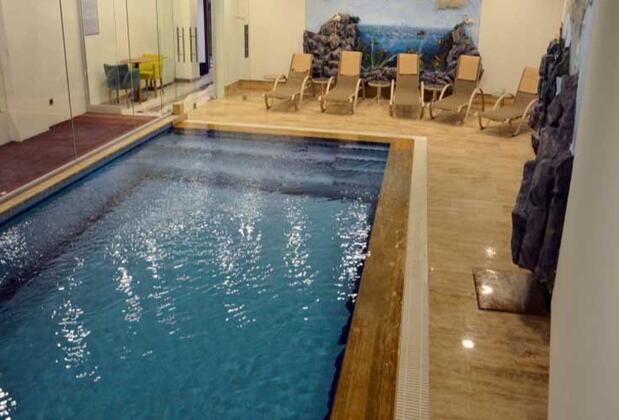 Bacacan Otel - Görsel 10