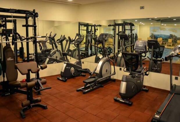 Bacacan Otel - Görsel 12