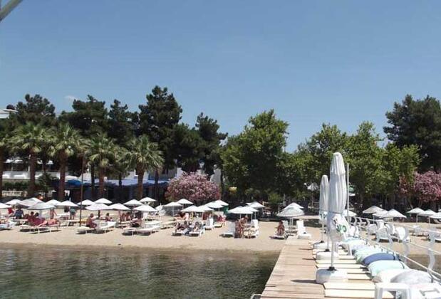 Otel Belgin Erdek - Görsel 8
