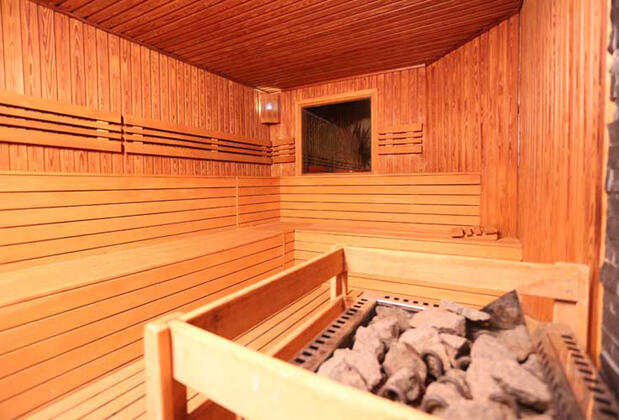 Bodrium Hotel & Spa - Görsel 20