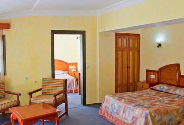 Belle Vue Hotel - Görsel 27