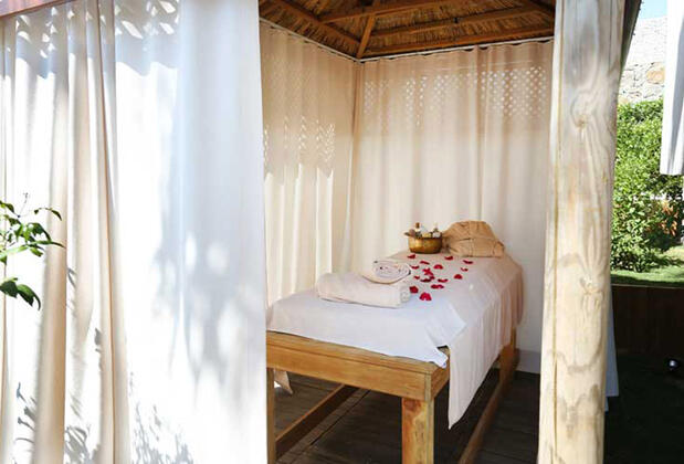 Bodrium Hotel & Spa - Görsel 19