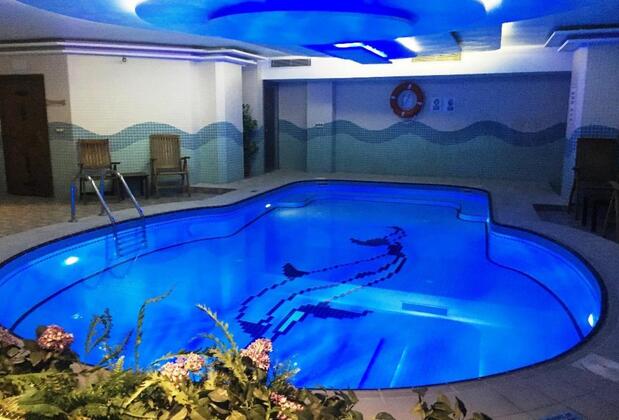 Bilek Hotel İstanbul - Görsel 10