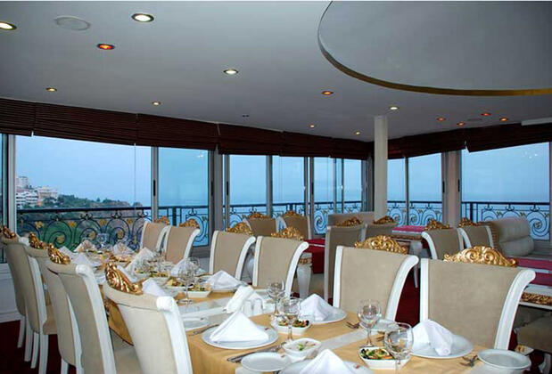 Bilem Hotel Beach & Spa - Görsel 13