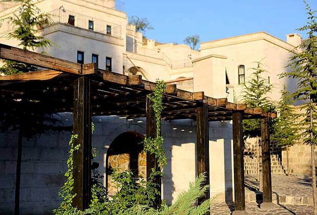 Cappadocia Estates Hotel - Görsel 3