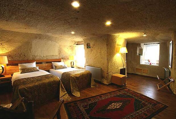 Cappadocia Estates Hotel - Görsel 7