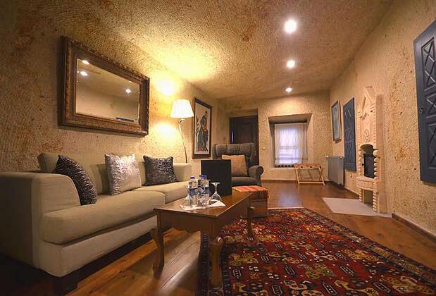 Cappadocia Estates Hotel - Görsel 34
