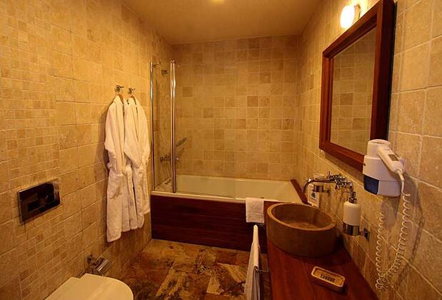 Cappadocia Estates Hotel - Görsel 42