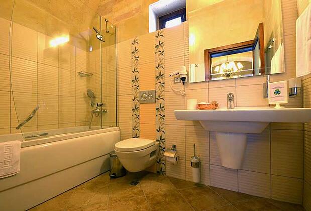 Cappadocia Estates Hotel - Görsel 43