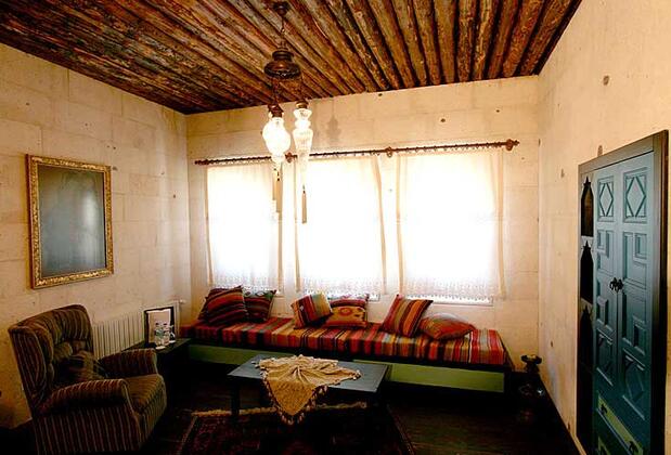 Cappadocia Estates Hotel - Görsel 37