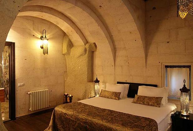 Cappadocia Estates Hotel - Görsel 9