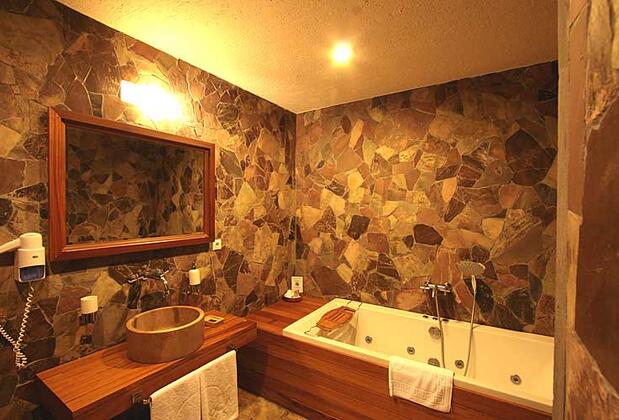 Cappadocia Estates Hotel - Görsel 44