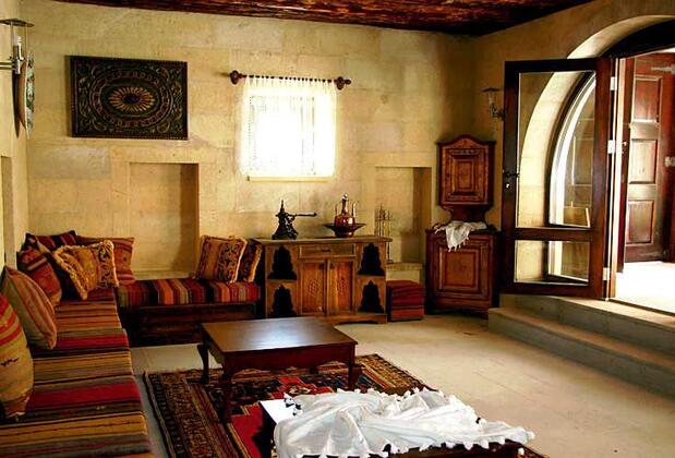 Cappadocia Estates Hotel - Görsel 36