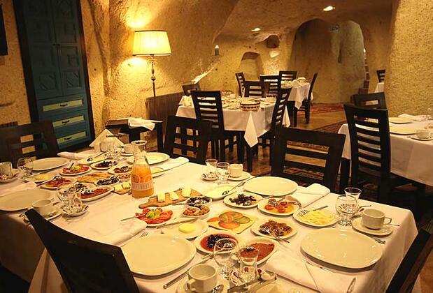 Cappadocia Estates Hotel - Görsel 39