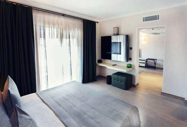 Bodrium Hotel & Spa - Görsel 11