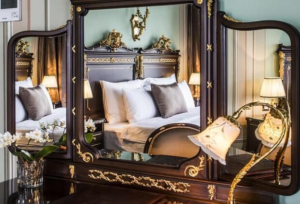 Bosphorus Palace Hotel - Görsel 21