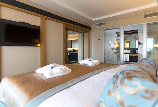 Boyalık Beach Spa Çeşme - Görsel 37