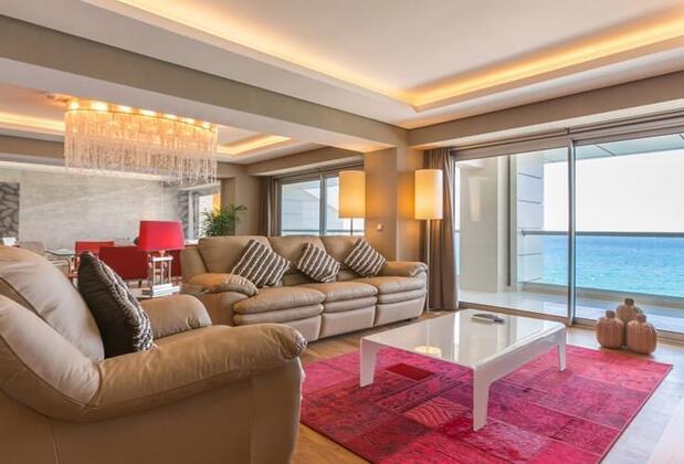 Boyalık Beach Spa Çeşme - Görsel 13