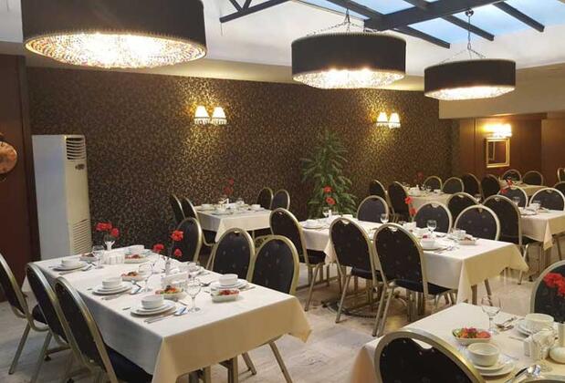 Boyugüzel Termal Otel - Görsel 9