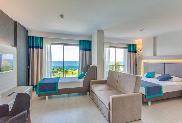 Falcon Hotel - Görsel 24