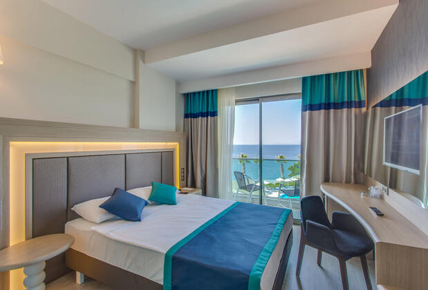 Falcon Hotel - Görsel 26