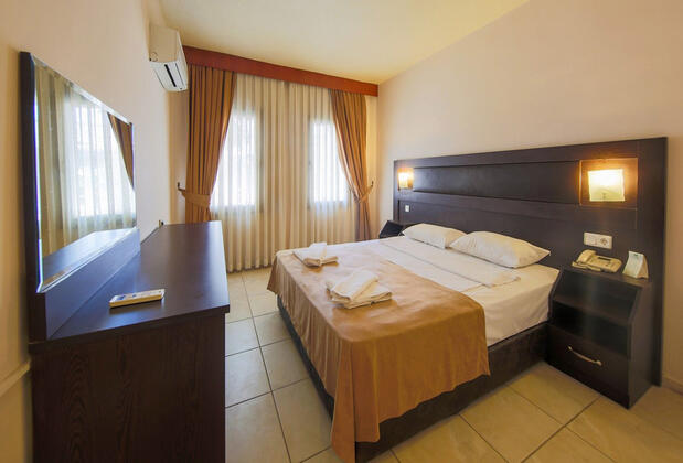 Flora Otel Bodrum - Görsel 7