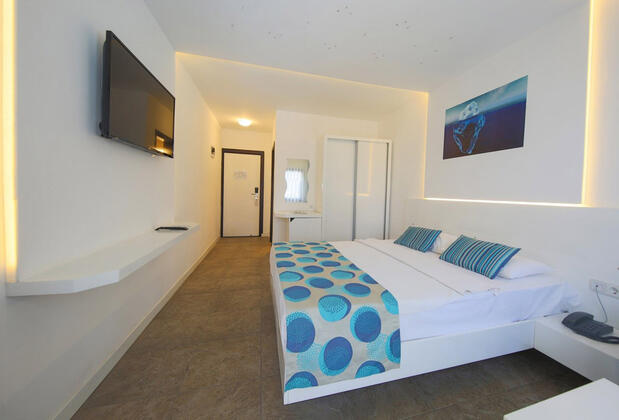 Flora Otel Bodrum - Görsel 10