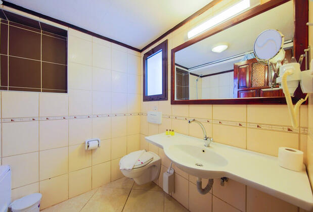 Flora Otel Bodrum - Görsel 33