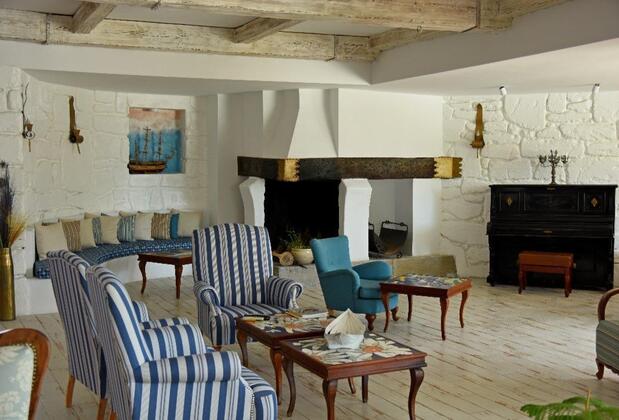 Flora Otel Bodrum - Görsel 31